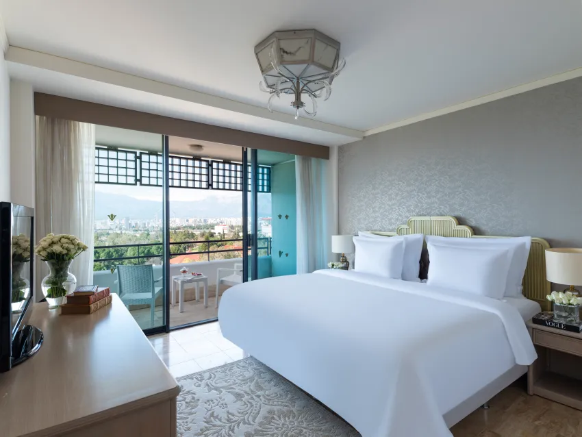 Rixos Downtown Antalya 5*-74