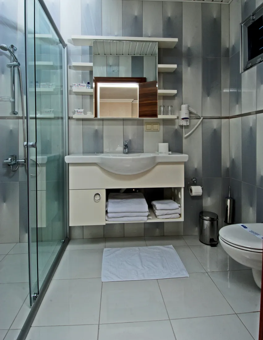 Grand Zaman Garden 4*-20