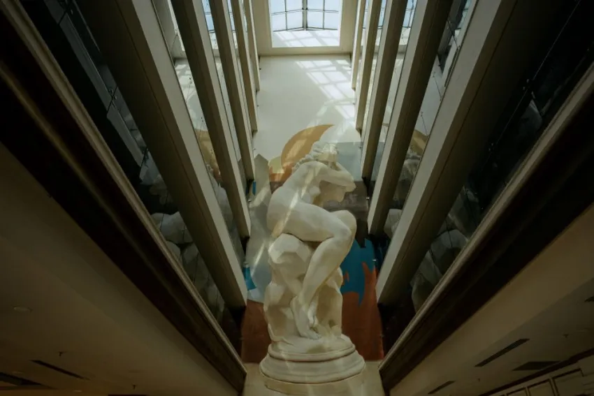 CASTIVAL HOTEL  5*-13