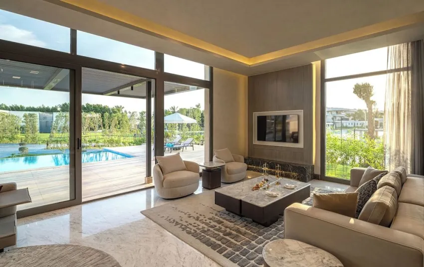 Rixos Premium Magawish Bay View 5*-7