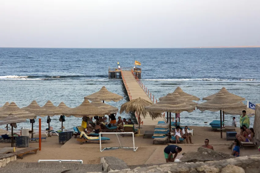Tamra Beach 4*-5