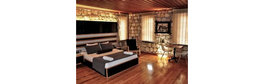 Kosa Hotel 3*-9