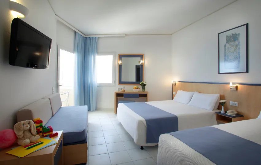Atlantica Ocean Beach Resort 5*-120