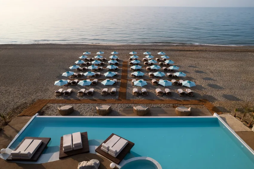 Uzenie All Suites Boutique Hotel 5*-25