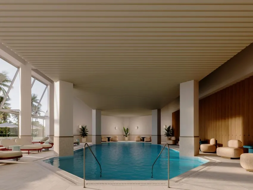 Louis Imperial Beach 4*-27