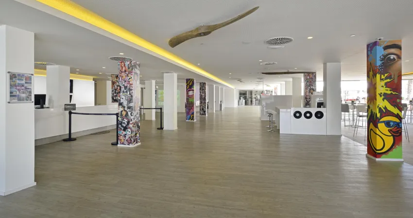 Sol House The Studio 4*-11