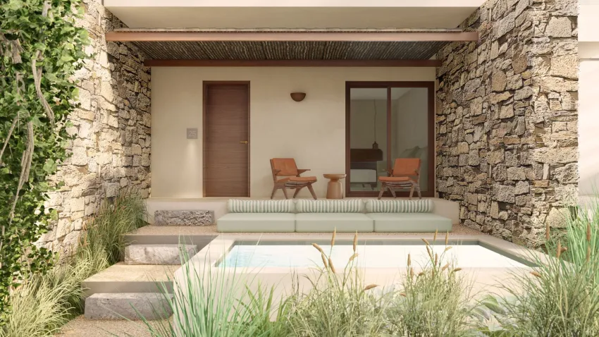 Innside by Melia Elounda 5*-9