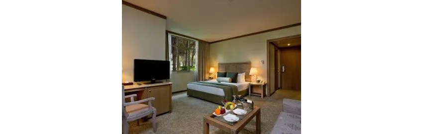 Gloria Verde Resort 5*-8