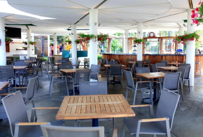 LABRANDA ALANTUR HOTEL  5*-16