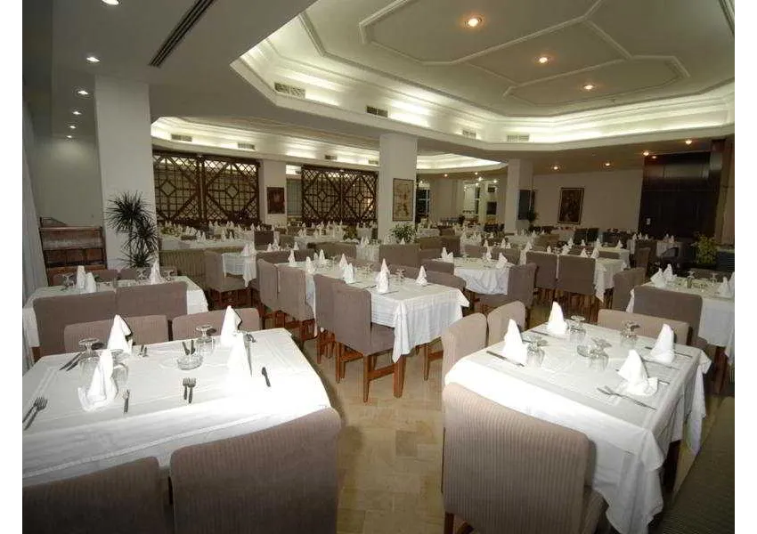 Yadis Hammamet Club 4*-14