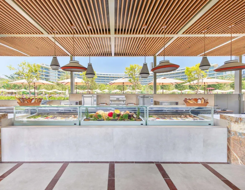 Maxx Royal Belek Golf Resort 5*-245