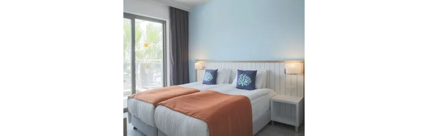 Green Garden Resort & Spa Hotel 5*-13