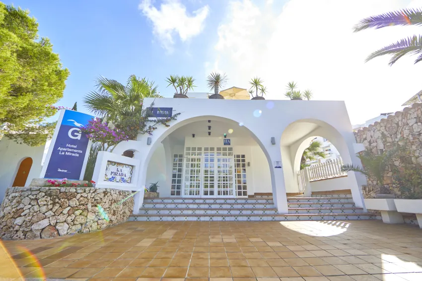 Gavimar La Mirada Club Resort -7