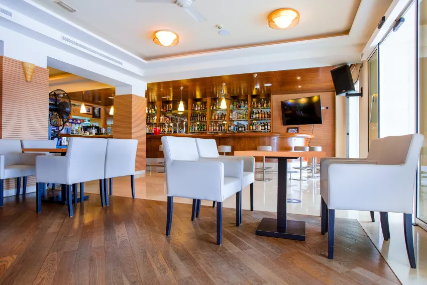 Hotel Calabona 4*-106