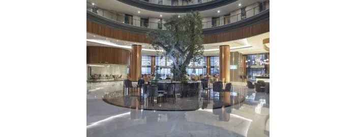 Mylome Luxury Hotel & Resort 5* - Alanya - Turcia