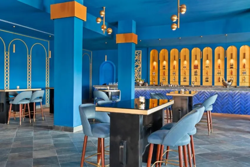 PICKALBATROS ALBATROS PALACE  5*-29