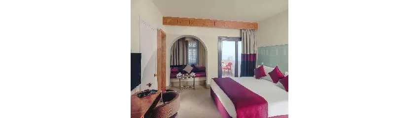 Mercure Hurghada Hotel 4*-87