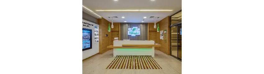 HOLIDAY INN ANTALYA LARA 5*-61