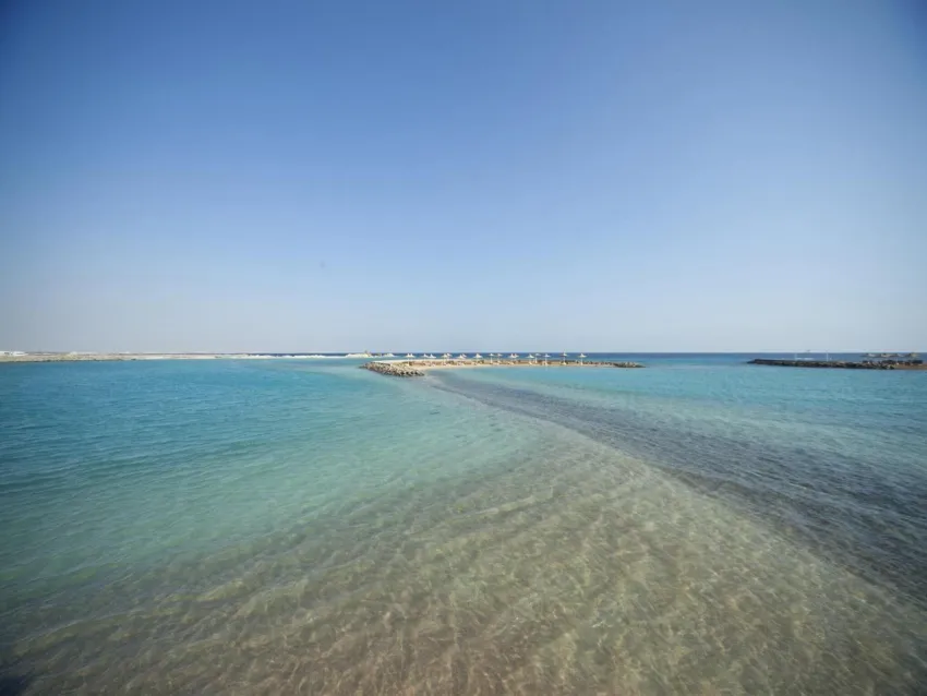 Coral Beach Resort Hotel 4*-125
