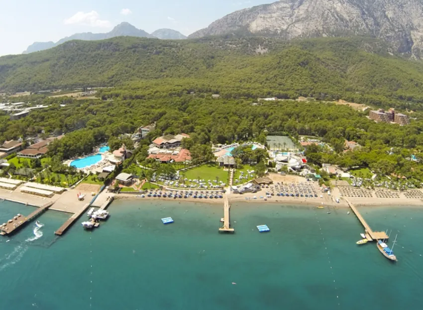 Baia Salima Kemer 5*-18