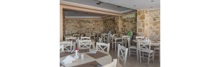 Maistrali Hotel 2* - Tragaki - Grecia