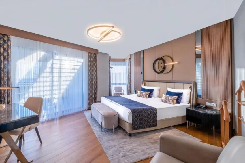 Susesi Luxury Resort 5*-27