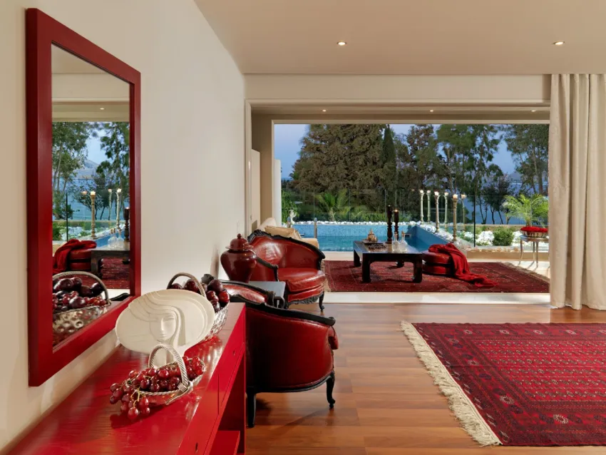 Out Of The Blue Resort 5*-23