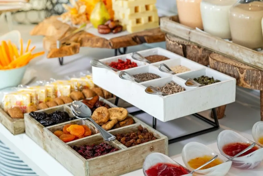 Ivi Mare By Louis Hotels 4*-8