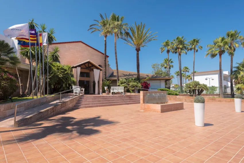 Garden Saladina Hotel Adults only 4*-5