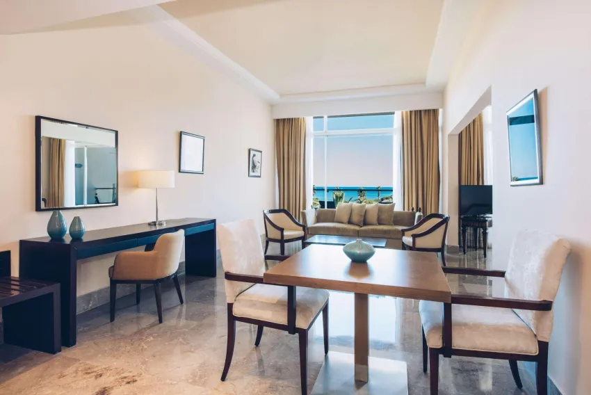 Iberostar Selection Diar El Andalous 5*-24