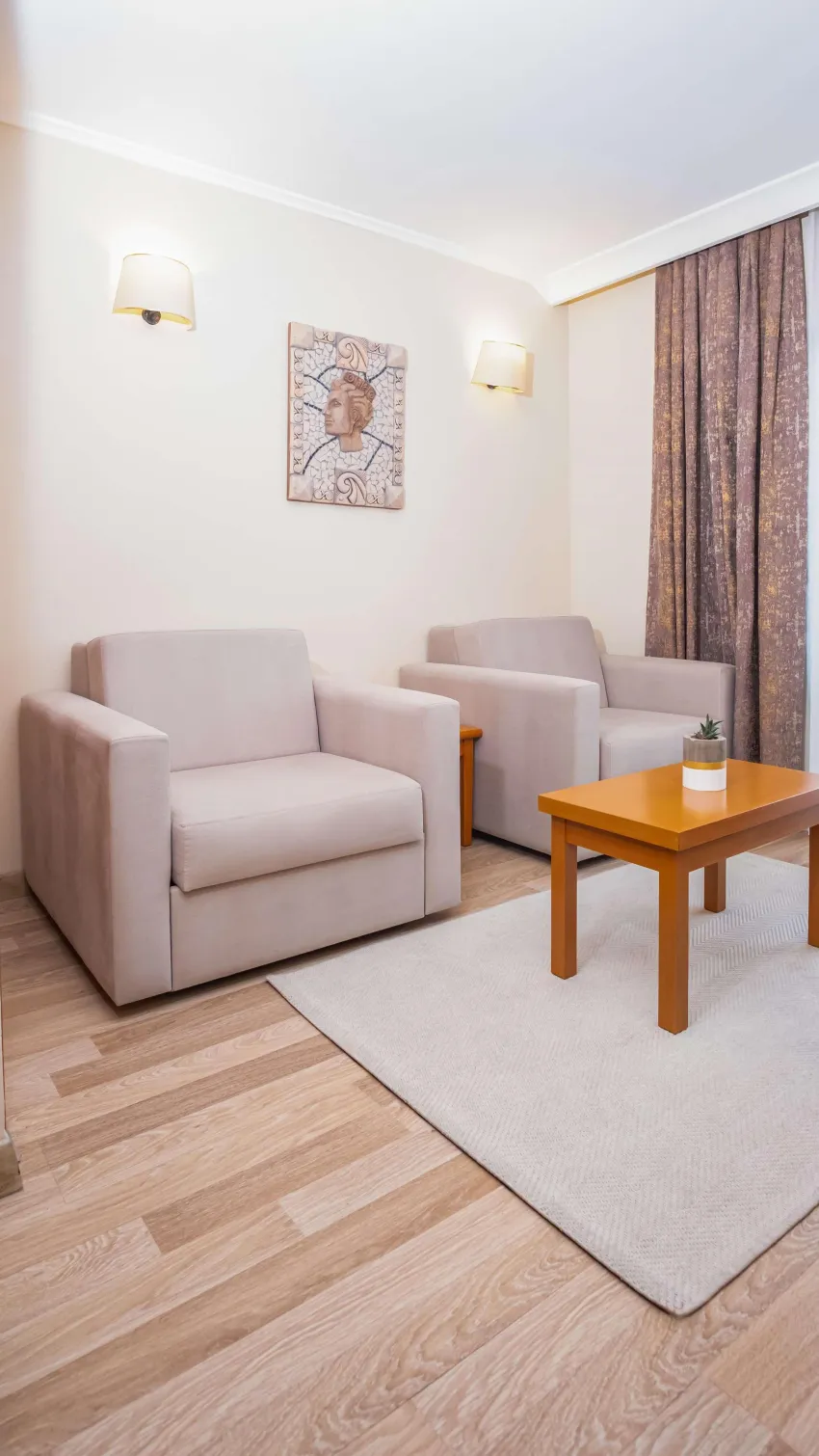 Miramare Queen Hotel 5*-32