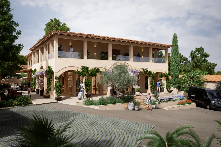 Purobeach Resort Santa Ponsa (ex Club Santa Ponsa) 5*-2