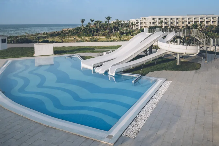 Iberostar Selection Kuriat Palace 5*-9