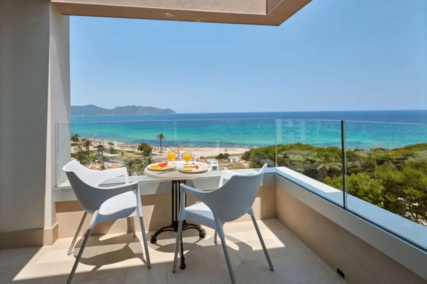 Hipotels Bahía Grande 4*-12