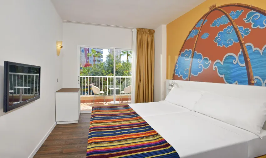 Sol Katmandu Park and Resort 4*-22