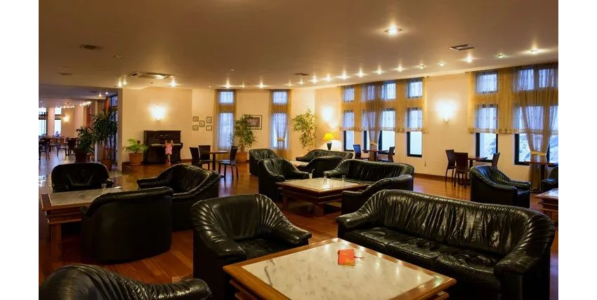 Athina Palace Resort and Spa 5*-10