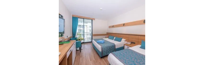 Meryan Hotel 5*-11