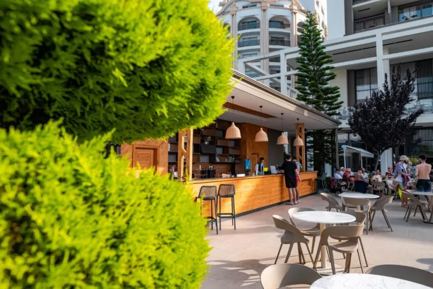 Riolavitas Spa & Resort Hotel 5*-75