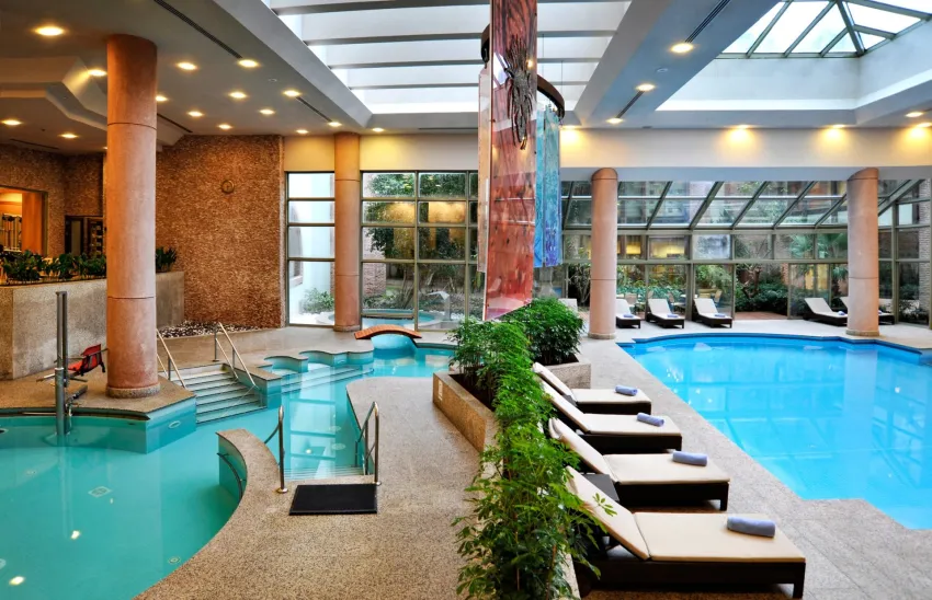 Gloria Verde Resort Hotel 5*-14