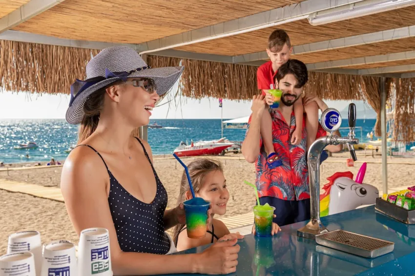 Sealife Family Resort Hotel 5*-154