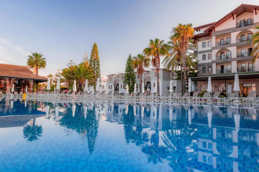 Selectum Colours Side 5*-24