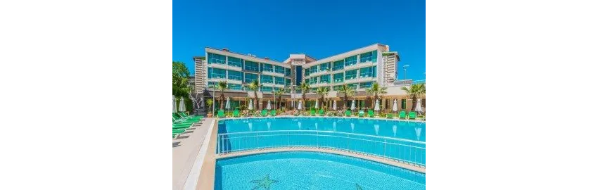 Side Lowe Hotel 3*-19