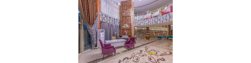 Armas Beach Hotel 4*-25