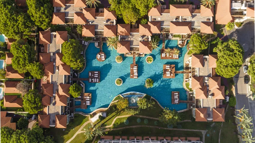 Ic Hotels Green Palace 5*-4