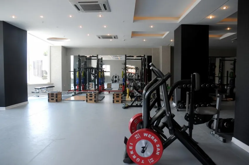 Goldcity Hotel 5*-13