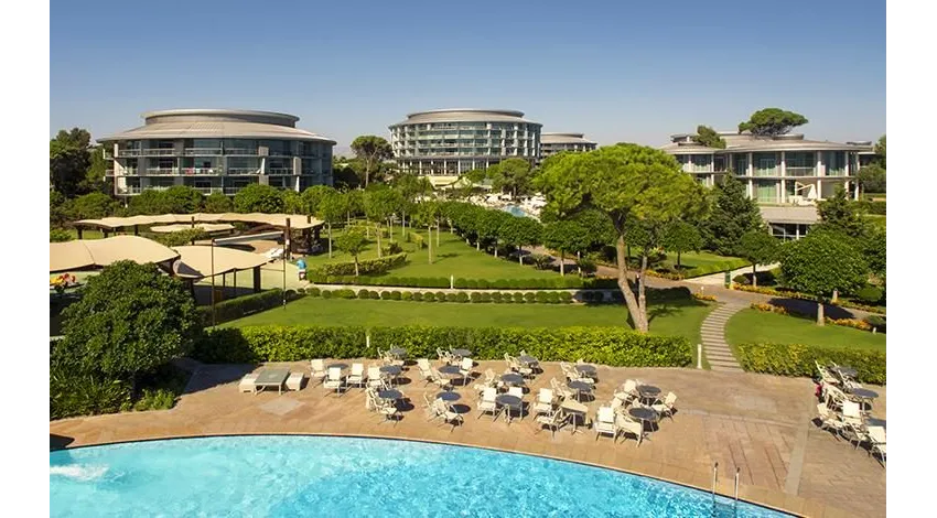 Calista Luxury Resort 5*-25