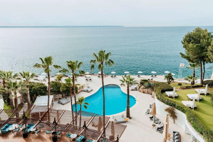Hotel de Mar Gran Melia 5*-151