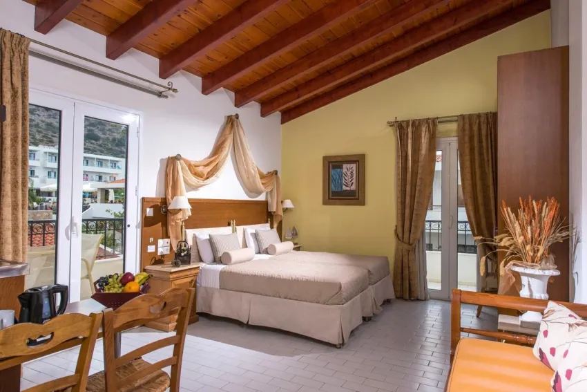 Camelot Royal Beds 4*-21