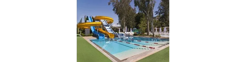 Delphin Botanik Hotel 5*-16