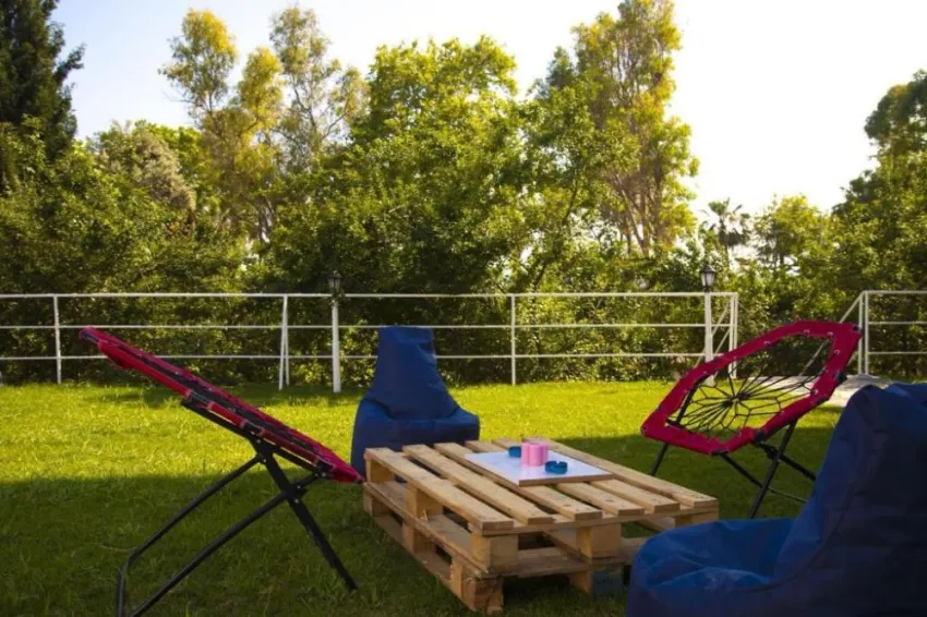 AROMA BOUTIQUE HOTEL  3*-8